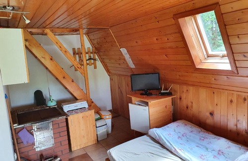 gmina Krempna Apartment | Pod Mareszką