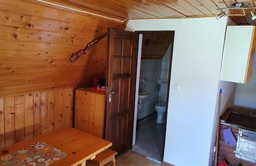 gmina Krempna Apartment | Pod Mareszką