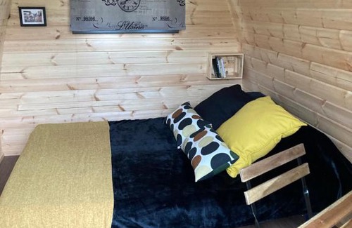 Chazelles Other | POD nature