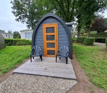 Wijster Other | Pod