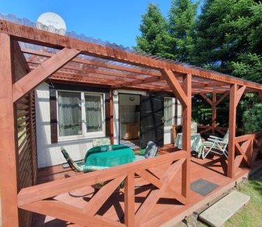 gmina Sianow House | Pod orzechem