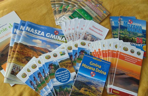 Mszana Dolna House | POD RÓŻĄ