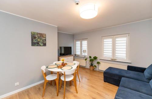 Szczawno-Zdroj Apartment | Pod Słoneczną 2