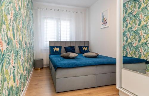 Szczawno-Zdroj Apartment | Pod Słoneczną 2