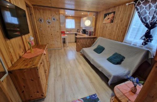 Woszakowice House | POD SOSNAMI Ośrodek Wypoczynkowy Boszkowo Letnisko