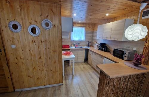 Woszakowice House | POD SOSNAMI Ośrodek Wypoczynkowy Boszkowo Letnisko