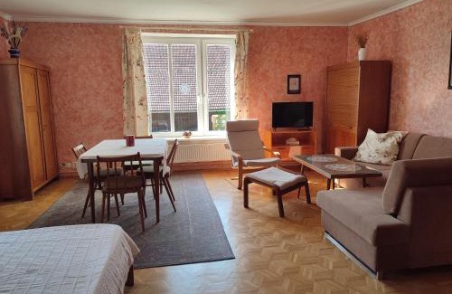 Semechnice Apartment | Podchlumský mlýn