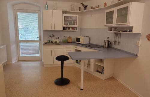 Semechnice Apartment | Podchlumský mlýn