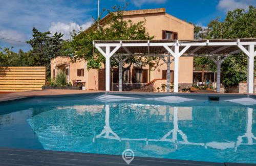 Alghero Apartment | Podere 100 Country House - Apartment Aria