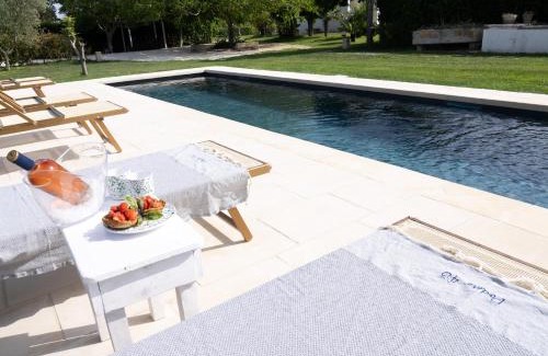 Otranto House | Podere 43 Charme B&B