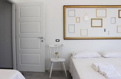 Otranto House | Podere 43 Charme B&B