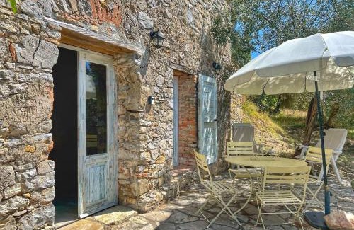 Corbara House | Podere BARBI