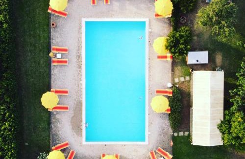 Campiglia Marittima Apartment | Podere Casalpiano