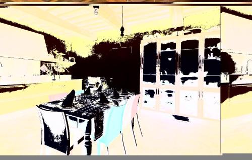 Citerna House | Podere Case Sparse