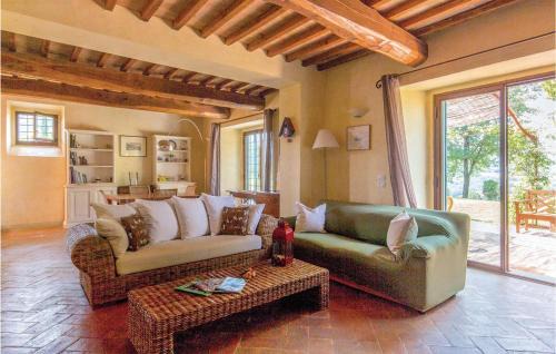 Citerna House | Podere Case Sparse