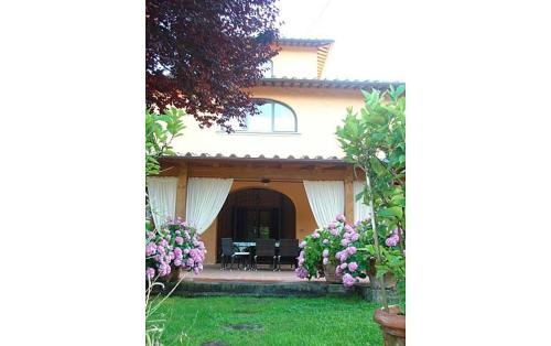 Montelupo Fiorentino Bed & Breakfast | Podere di Sotto