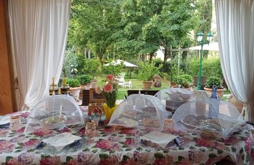 Montelupo Fiorentino Bed & Breakfast | Podere di Sotto