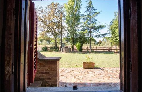 Ferretto Apartment | Podere La Vecchia Fornace