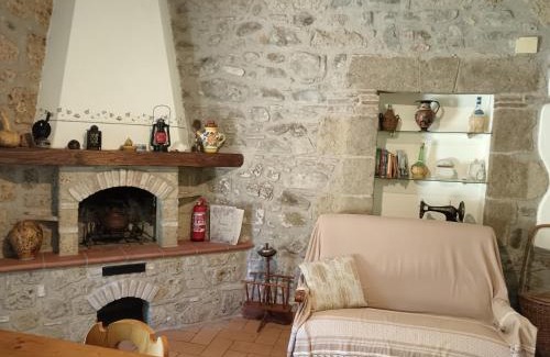 Sorano House | Podere Le Chiuse