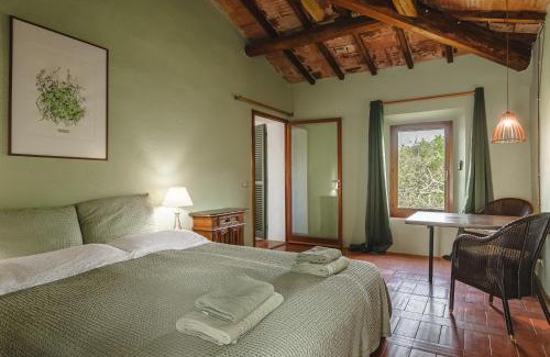 Sinalunga Villa | Podere Mencoini, stylish villa with private pool and olive garden
