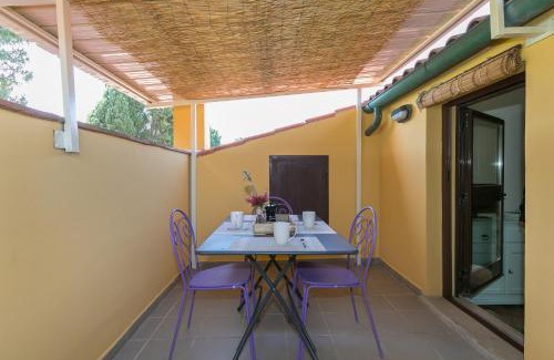 Cecina Apartment | Podere Nuti-Monolocale L'eccezione