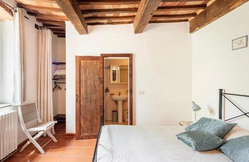 Poderi House | Podere Sèmia