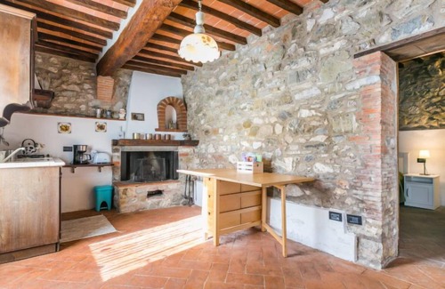 Montieri House | Podere Salcerini by Interhome