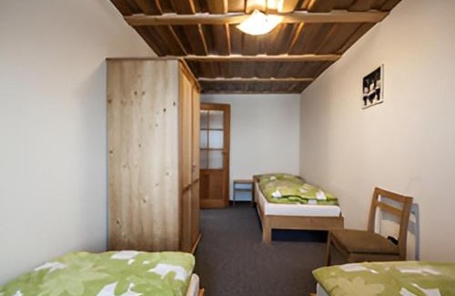 Zavazna Poruba Apartment | Podhradkom