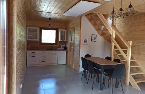 Iwonicz-Zdroj Apartment | Podkarpacka Chata