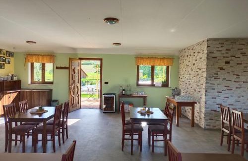 Tlumacov House | Podveský mlýn