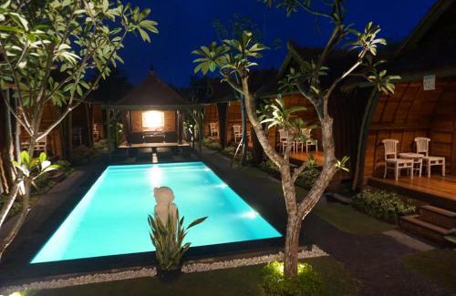 Bukit Resort | Poedja Villa Jimbaran