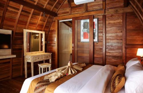 Bukit Resort | Poedja Villa Jimbaran