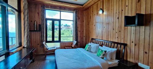 Ramgarh House | Poetry by the Hills - House Of Hive, Ramgarh, Mukteshwar, Nainital