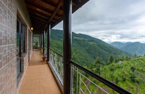 Ramgarh House | Poetry by the Hills - House Of Hive, Ramgarh, Mukteshwar, Nainital