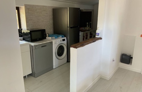 Province of Cagliari Cottage | Poetto Beach Cottage