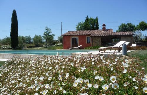 Pienza House | Poggio ai Gelsi