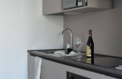 Colombare House | Poggio al Lago