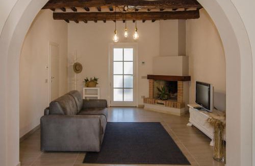 Montespertoli Apartment | Poggio al Sole