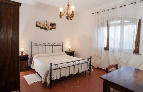 Castiglione d'Orcia House | Poggio Al Vento