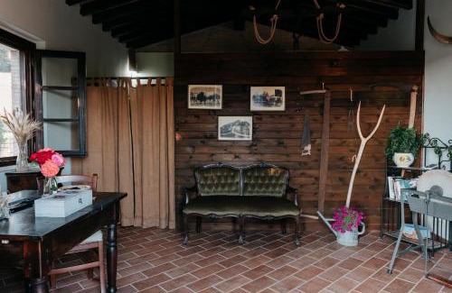 Manciano House | Poggio Al Vento