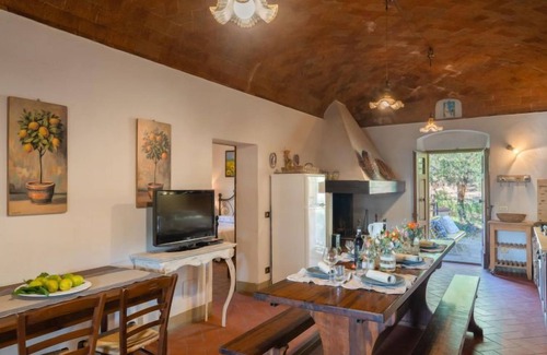 Montevarchi House | Poggio Cuccule by Interhome