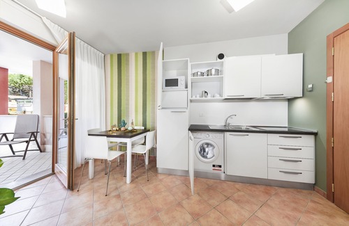 Marina Romea House | Poggio dei Pini