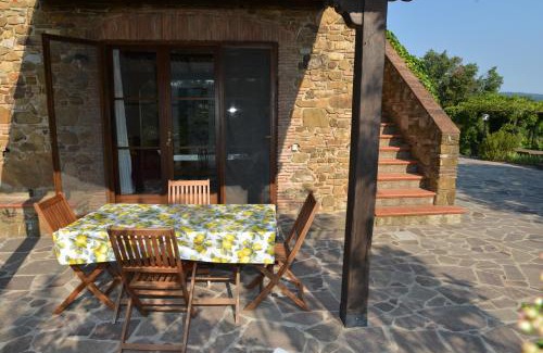 Suvereto House | Poggio Ferrone