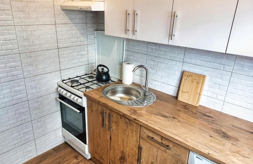 Suwalki Apartment | Pogodne Suwałki Centrum