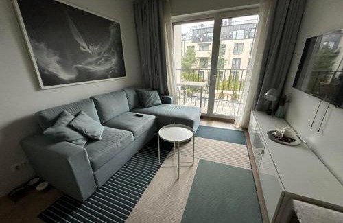 Palanga Apartment | Poilsio apartamentai Malūno vilos