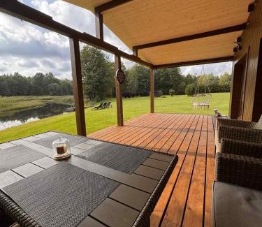 Lithuania Other | Poilsio Pieva