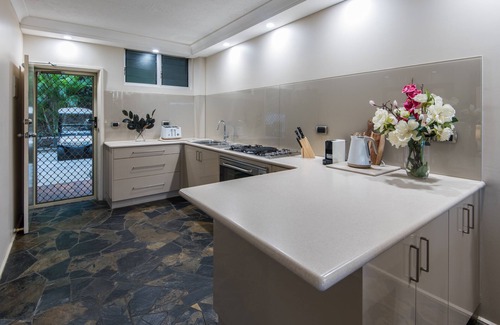 Hamilton Island Apartment | Poinciana 006