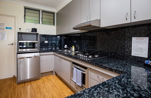 Hamilton Island Apartment | Poinciana 008 - Hamilton Island