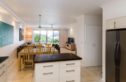 Hamilton Island Apartment | Poinciana 010, Hamilton Island