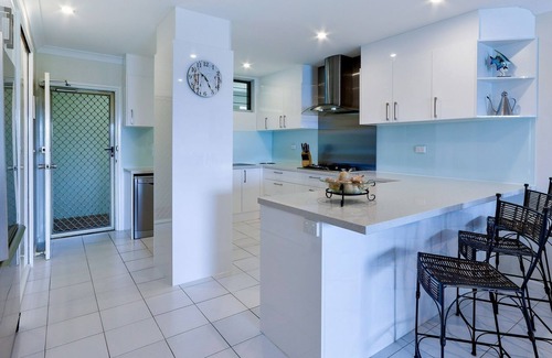 Hamilton Island Apartment | Poinciana 212 - Hamilton Island